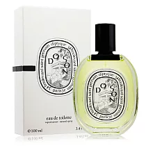 DIPTYQUE 經典淡香水 杜桑 DO SON(100ml) EDT─國際航空版