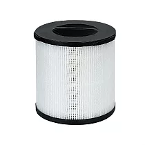 SANLUX台灣三洋負離子清淨機專用濾網(適用ABC─M6) CAFT─M6HC