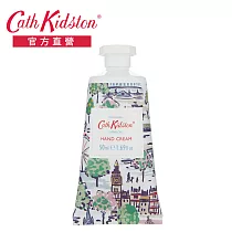 Cath Kidston 倫敦風情護手霜 50ml