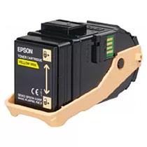 【愛普生Epson】 S050602 黃色原廠碳粉匣 C9300N