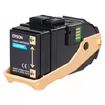 【愛普生Epson】 S050604 青色原廠碳粉匣 C9300N