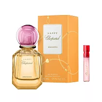 【CHOPARD】塞維利亞柑橘淡香精40ml (贈隨機針管乙支)