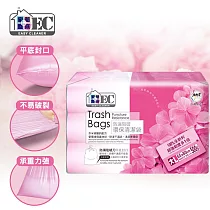 家簡塵除 環保垃圾清潔袋系列(防漏/薰衣草/檸檬) 防漏清潔袋─大