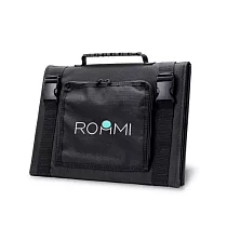 ROOMMI 60W 太陽能充電板|戶外折疊攜帶方便