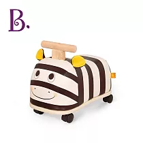 B.toys 拉風加速(滑步車)