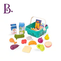B.toys 早午餐購物籃