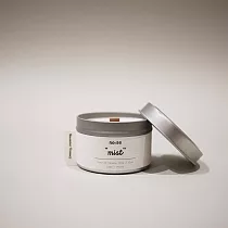 November Treasure | 旅行香氛蠟燭 Tin Candle ─ no.35 mist