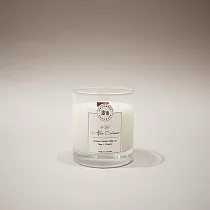November Treasure | 工藝香氛蠟燭 Scented Candle ─ no.30 after shower