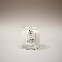 November Treasure | 工藝香氛蠟燭 Scented Candle ─ no.26 mysterious