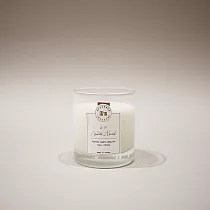 November Treasure | 工藝香氛蠟燭 Scented Candle ─ no.14 white musk