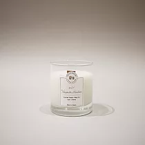 November Treasure | 工藝香氛蠟燭 Scented Candle ─ no.7 november treasure