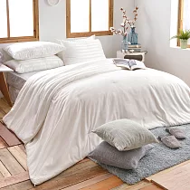 義大利La Belle《100%純天然手工長纖金蠶絲冬被》--雙人