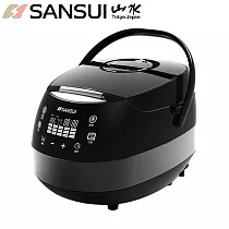 限量贈保溫保冷杯 【SANSUI山水】智能萬用鍋 SRC─H58 微電腦萬用鍋 電子鍋