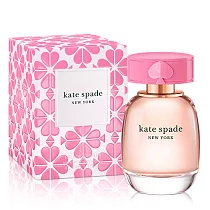 Kate Spade 楷思培 桃氣甜心女性淡香精(40ml)─原廠公司貨