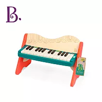 【B.Toys】25階隨行演出鋼琴