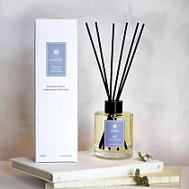 【STORIES】No.45月光茉莉 天然精油擴香瓶(自信堅定複方)