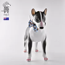 Pablo & Co 寵物領結 一籃瑪芬