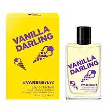 UDV 香草達令 巴黎香氛 30ml