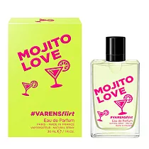 UDV MOJITO戀人 巴黎香氛 30ml