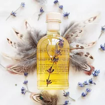 LOLA’S APOTHECARY 恬睡搖籃曲金萃美膚油