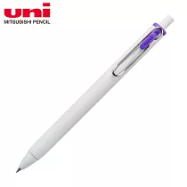 UNI─BALL ONE鋼珠筆0.38 紫
