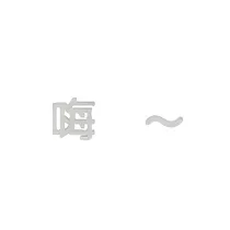 Snatch X MINIMENT迷你們 等登燈!你有一則新訊息口頭禪 ─ 04.嗨 ─ 鋼耳環