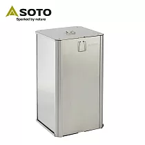 日本SOTO Takumi組合式溫、熱煙燻香房ST─129