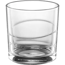 《tescoma》調酒杯 雞尾酒杯 | 威士忌杯(雕紋300ml) 威士忌杯(雕紋300ml)