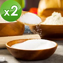 順便幸福─美國赤藻糖醇2袋(250g/袋)