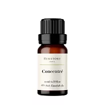 【HERSTORY】清新專注複方精油 Concentré Essential Oil ─ 10ml