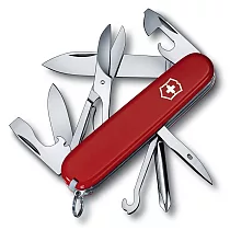 VICTORINOX 超級修補匠14用瑞士刀