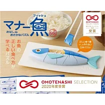 日本《Eyeup》益智玩具 ── 魚 ☆