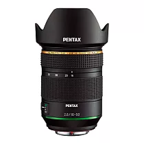 【NEW】PENTAX HD DA* 16─50mmF2.8 ED PLM AW 標準變焦星鏡 (公司貨)