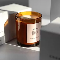 CHANIDA─乳香.玫瑰 / Scented Candle 250g