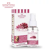 【GBPH好寶貝】All─in─One法國香氛消臭抑菌噴霧《皇家玫瑰》70ml