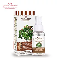 【GBPH好寶貝】All─in─One法國香氛消臭抑菌噴霧《檀香鮑勃》70ml
