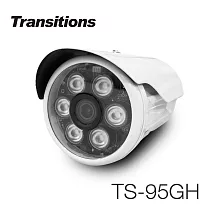 全視線 TS─95GH 類比四合一夜視型紅外線LED攝影機 無 6.0mm
