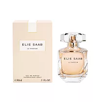 【ELIE SAAB】同名女性淡香精90ml