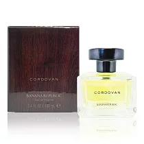 BANANA REPUBLIC 哥多華男性淡香水 100ML 哥多華男性淡香水 100ML