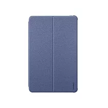 HUAWEI華為 MatePad 10.4英吋 原廠智能翻蓋保護套─藍灰色 單色