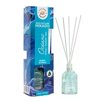 LA CASA 西班牙典雅擴香組(海洋) 50ml─代理商公司貨