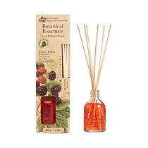 【即期品2026.03.01】LA CASA 西班牙植萃精油擴香組(莓果) 50ml─代理商公司貨