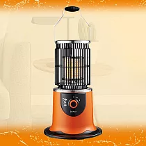 【LAPOLO】速暖360度環繞陶瓷電暖器 LA─966