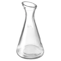 《pulsiva》水壺 | 玻璃冷水瓶(250ml) 玻璃冷水瓶(250ml)