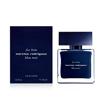【NARCISO RODRIGUEZ】紳藍男性淡香水50ml