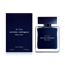 【NARCISO RODRIGUEZ】紳藍男性淡香水100ml