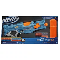 NERF樂活打擊 ─ 菁英系列 快速連發CS 18