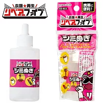 日本製KAWAGUCHI衣類★再生系列攜帶型衣服髒污清潔劑93─922(17g)