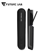 【Future Lab.】未來實驗室 Nion 2 水離子燙髮梳