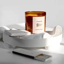 CHANIDA─白柚・橙花 / Scented Candle 250g